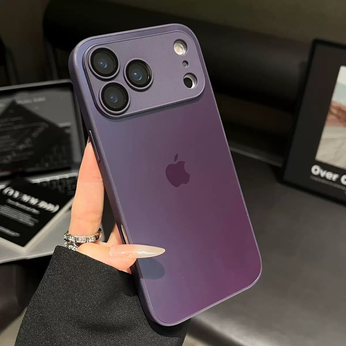 NeoGlass - for iPhone 17 Series