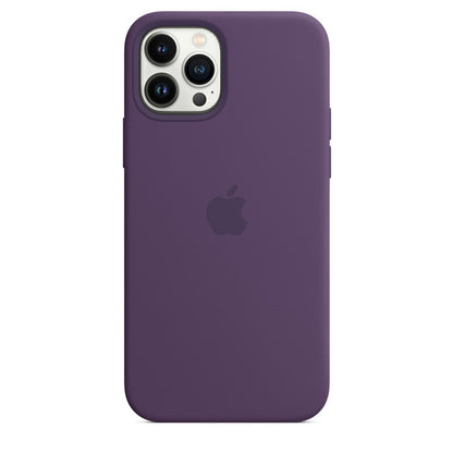 Silicone Case - Amethyst