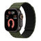 Army Green / Black