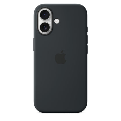 <tc>Silicone Case - iPhone 17 Series</tc>