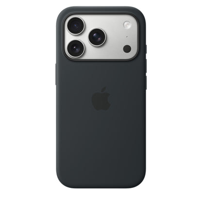 <tc>Silicone Case - iPhone 17 Series</tc>