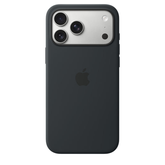 <tc>Silicone Case - iPhone 17 Series</tc>