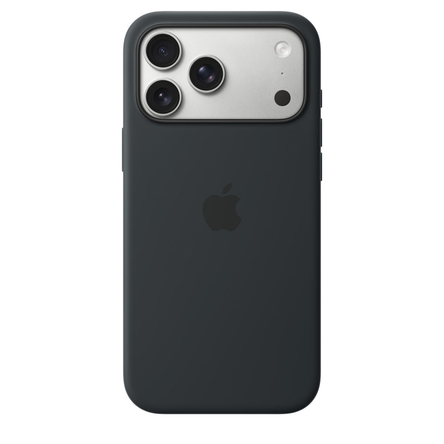 Silicone Case - iPhone 17 Series