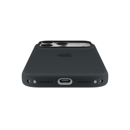 <tc>Silicone Case - iPhone 17 Series</tc>