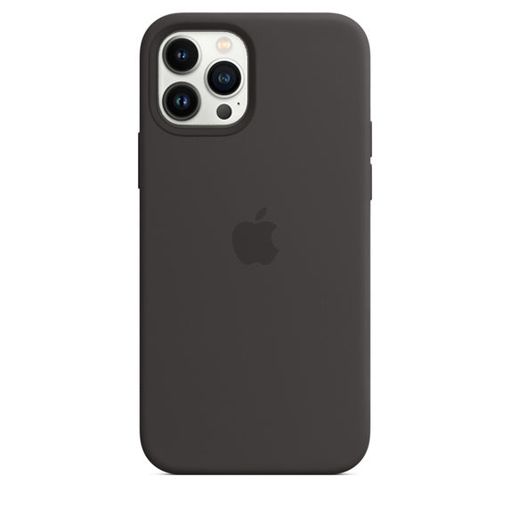 Silicone Case - Black