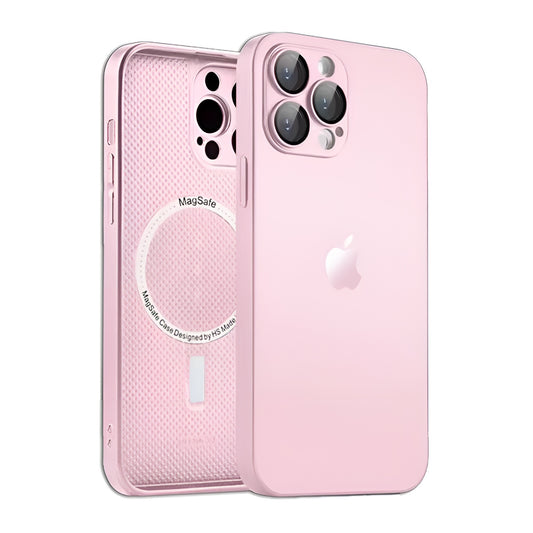 iGlass Premium - Rosa