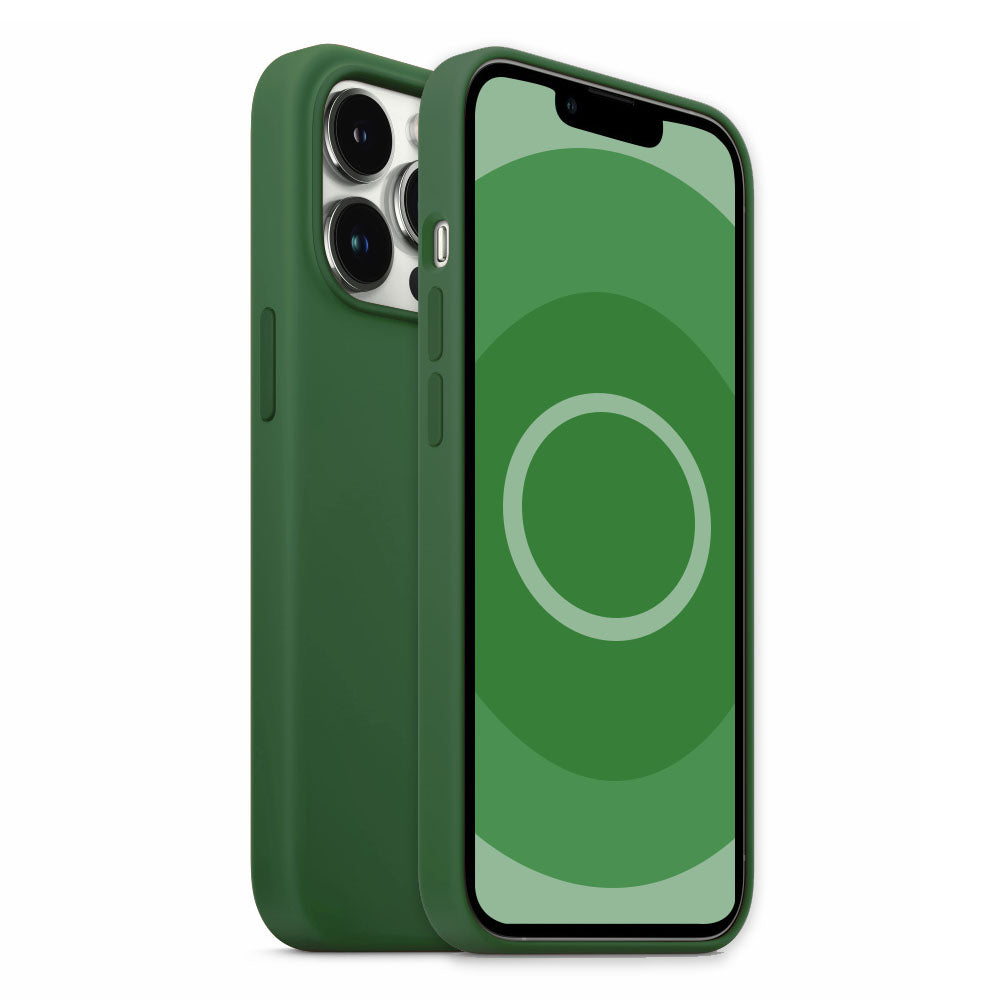 Silicone Case - Clover