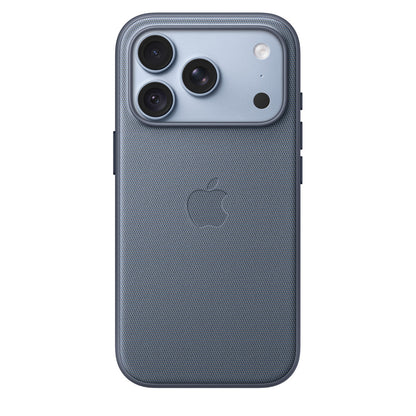 TechWoven Case - iPhone 18
