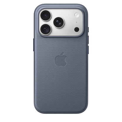 TechWoven Case - iPhone 18
