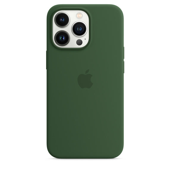 Silicone Case - Clover