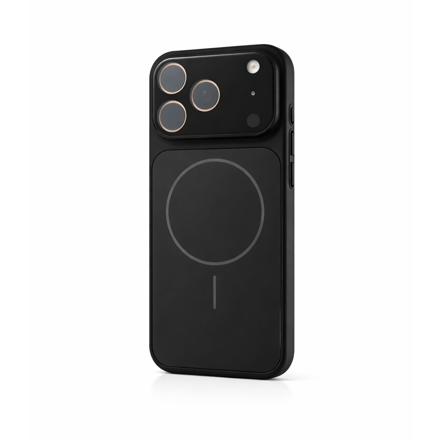 Mag Nano Case