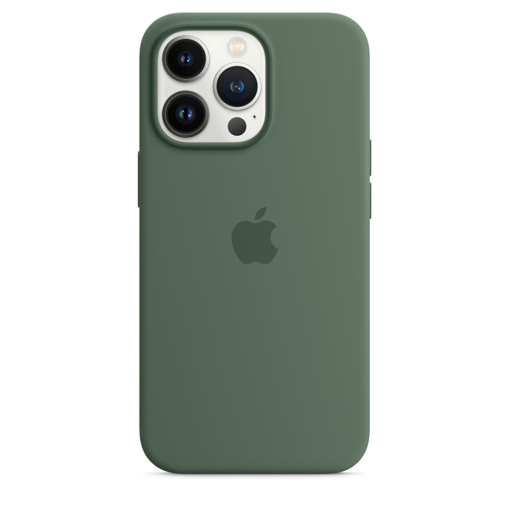 Silicone Case - Eucalyptus