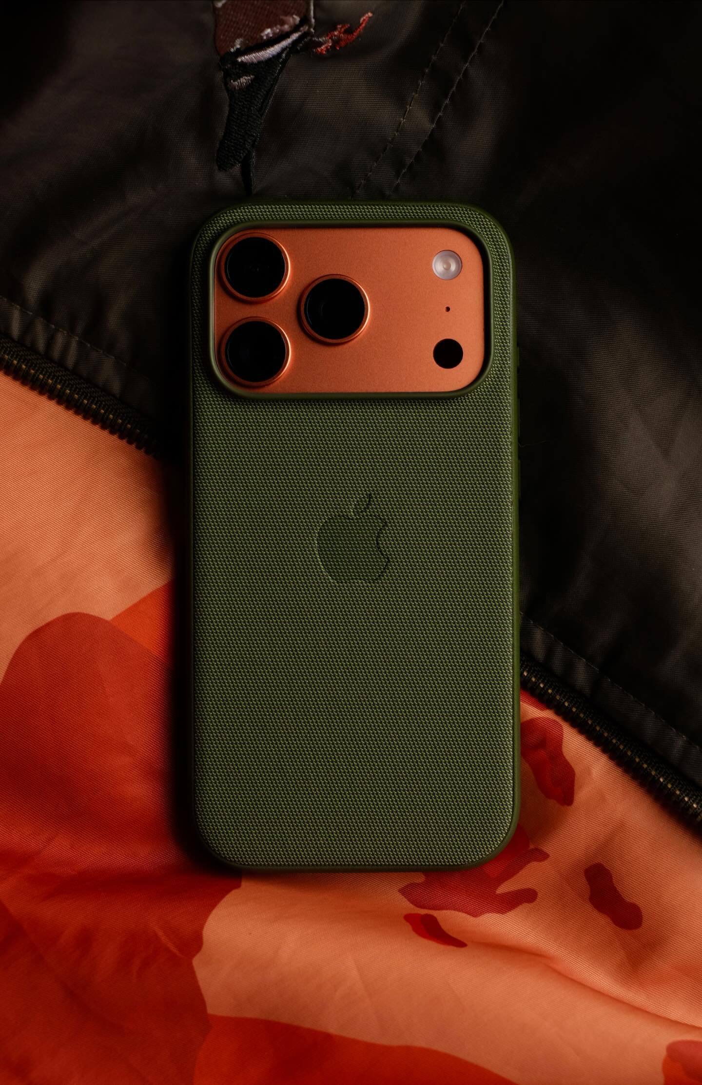 TechWoven Case (iPhone 17 Series)