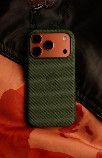 TechWoven Case (iPhone 17 Series)