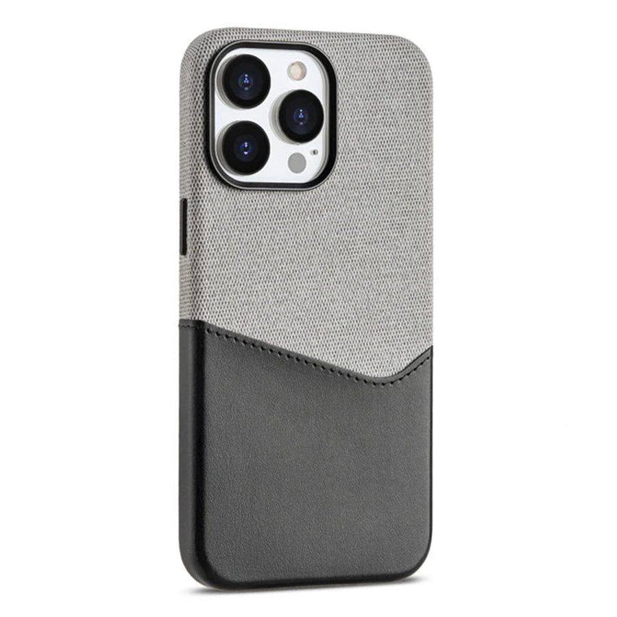 Urban Wallet iPhone Case - iPhone 12 Series