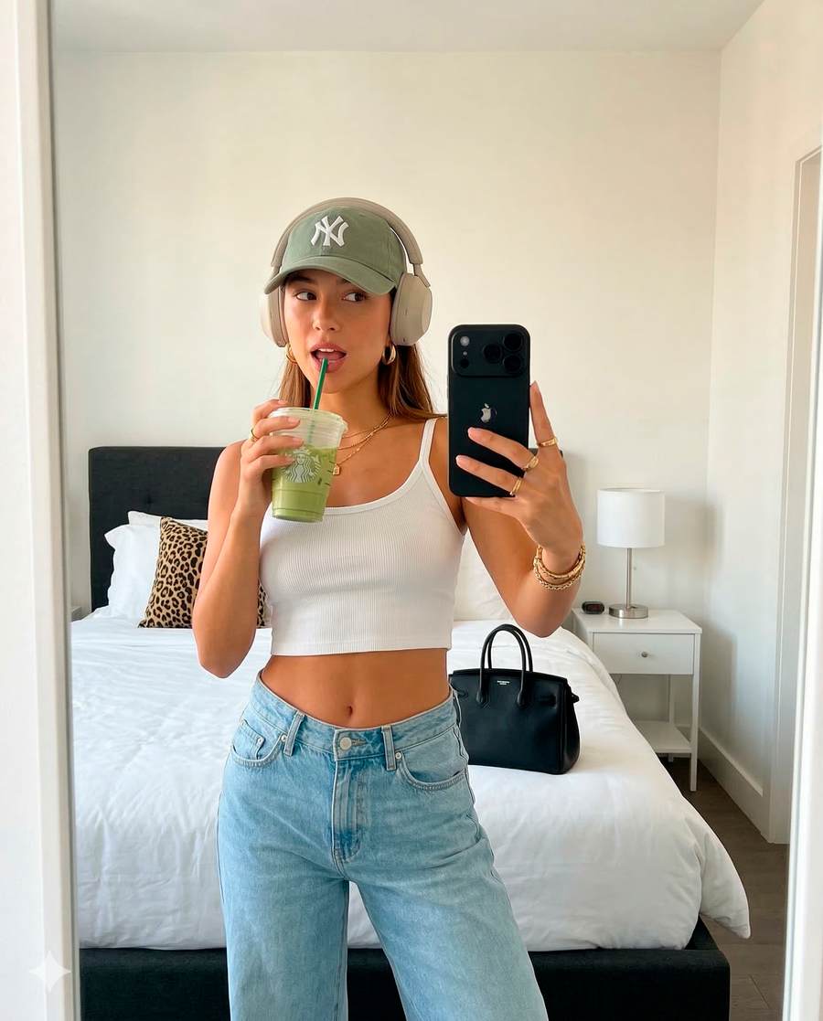 Instagram