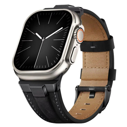 Oak Leather