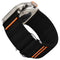 Black / Silver Buckle