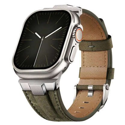 Oak Leather