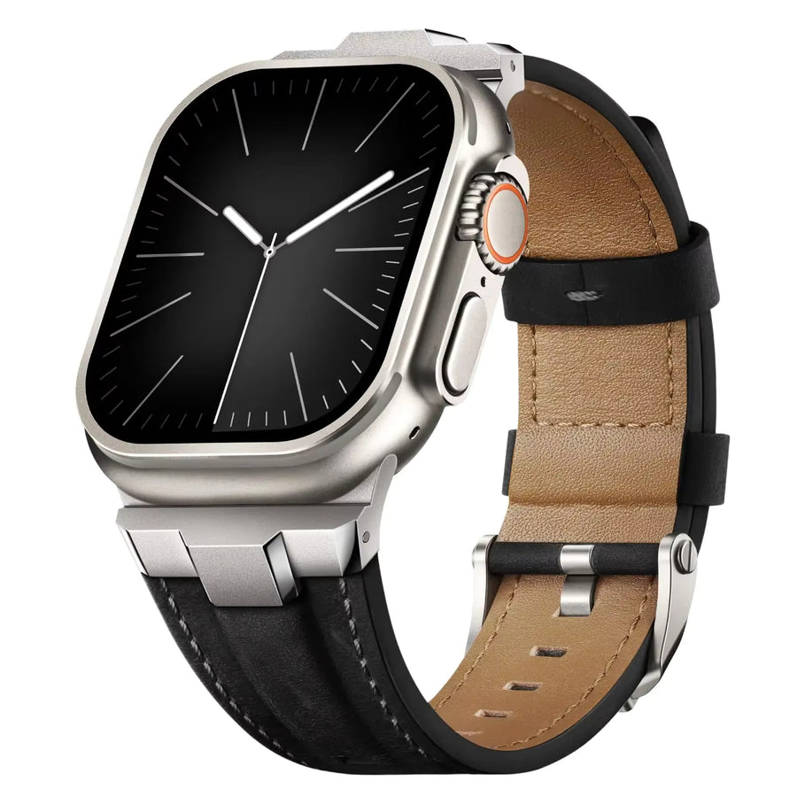 Oak Leather