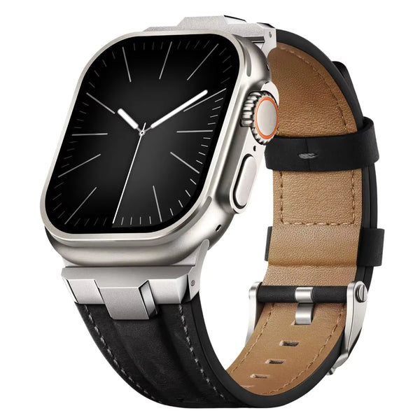 Oak Leather