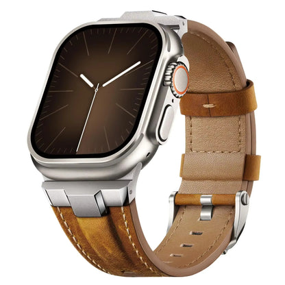 Oak Leather