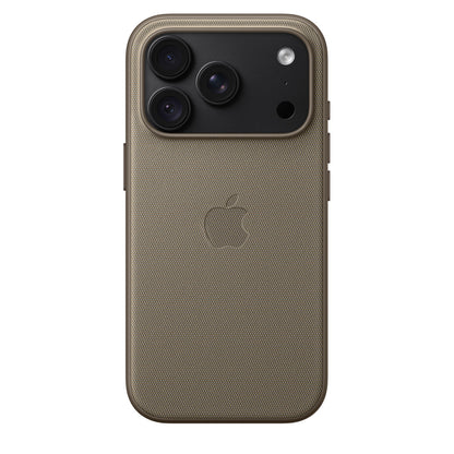 TechWoven Case - iPhone 18