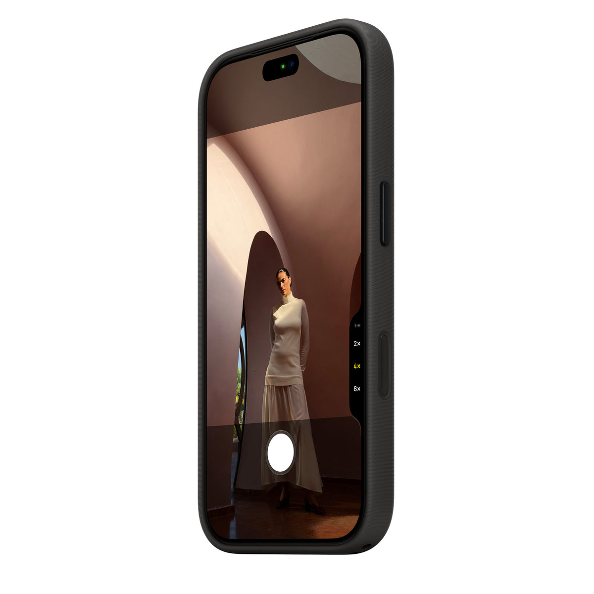 TechWoven Case - iPhone 18