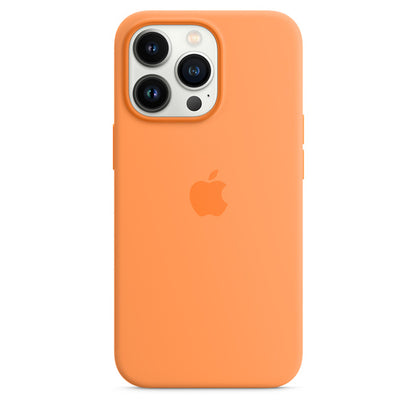 Silicone Case - Marigold