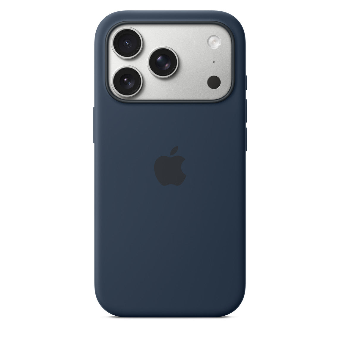 <tc>Silicone Case - iPhone 17 Series</tc>