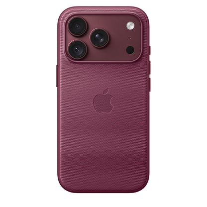 TechWoven Case - iPhone 18