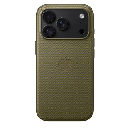 TechWoven Case - iPhone 18