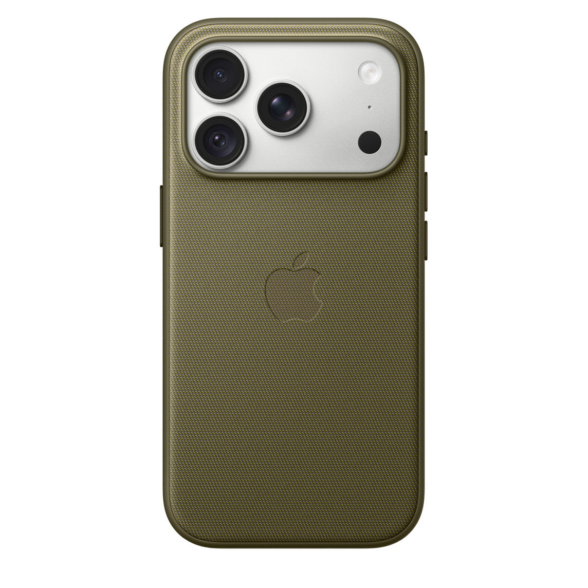 TechWoven Case - iPhone 18