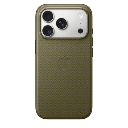 TechWoven Case - iPhone 18