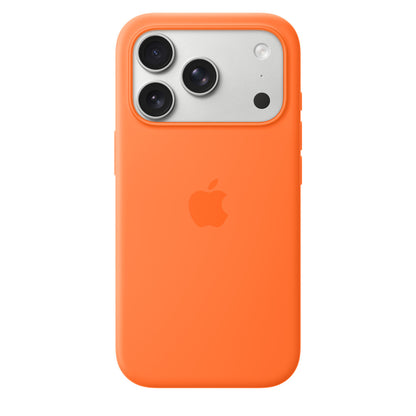 <tc>Silicone Case - iPhone 17 Series</tc>