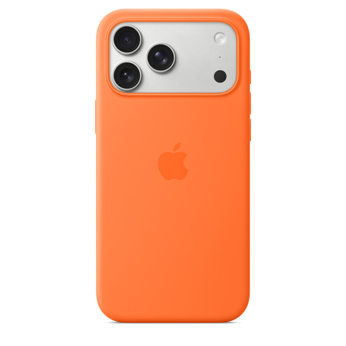 <tc>Silicone Case - iPhone 17 Series</tc>