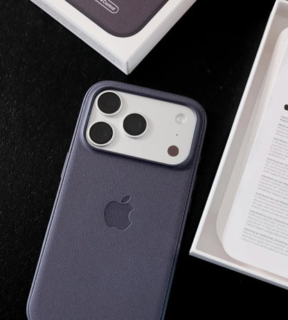 TechWoven Case (iPhone 17 Series)