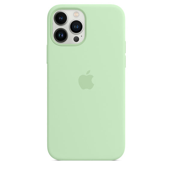 Silicone Case - Pistachio