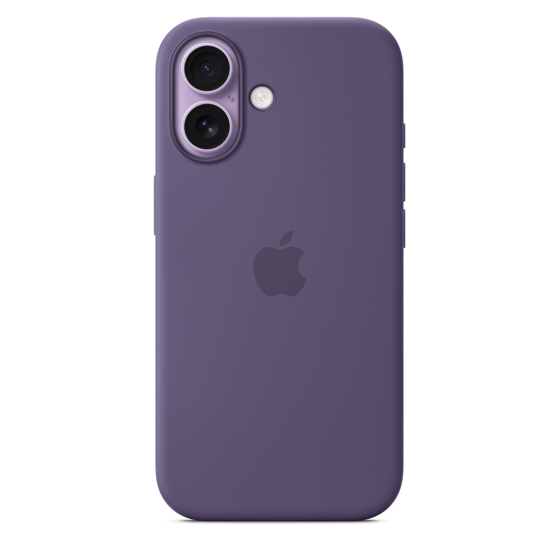 <tc>Silicone Case - iPhone 17 Series</tc>