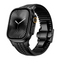 Black Band - Black Buckle