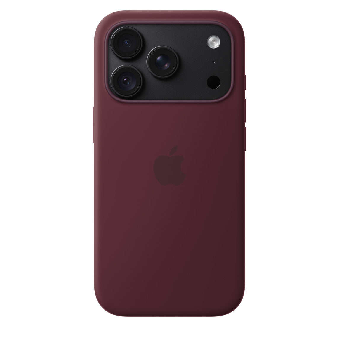<tc>Silicone Case - iPhone 17 Series</tc>