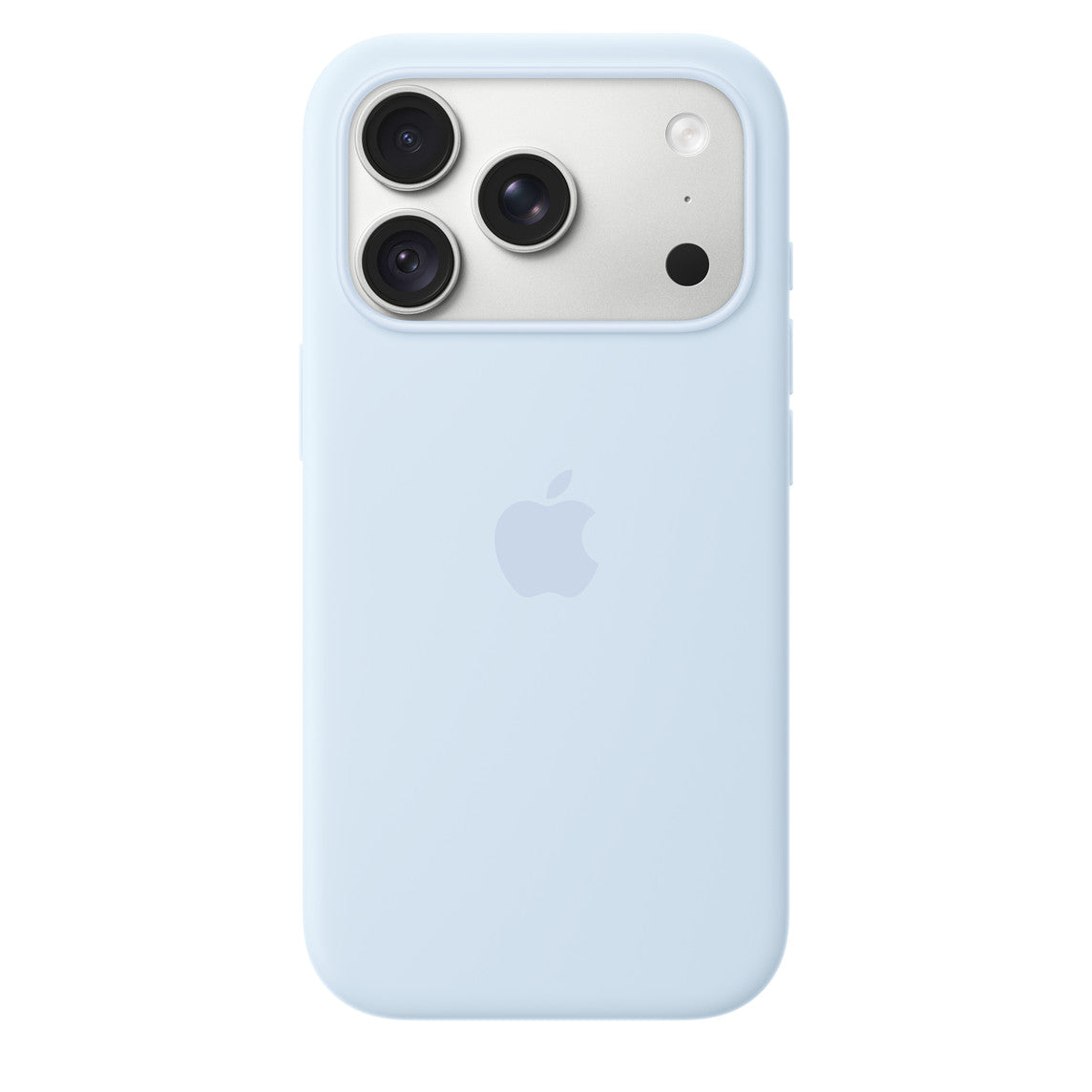 <tc>Silicone Case - iPhone 17 Series</tc>
