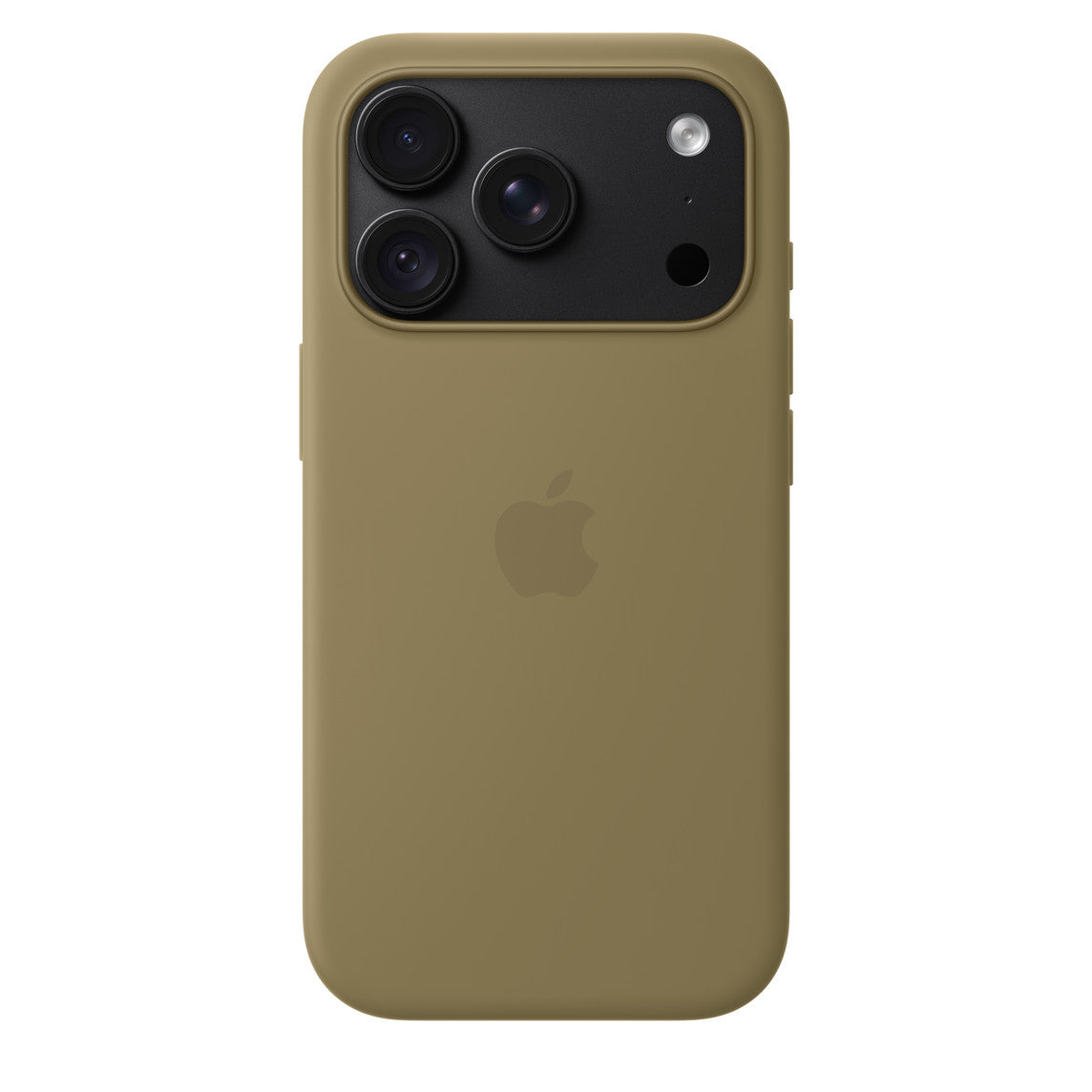<tc>Silicone Case - iPhone 17 Series</tc>
