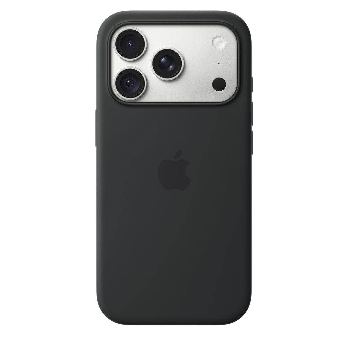 <tc>Silicone Case - iPhone 17 Series</tc>