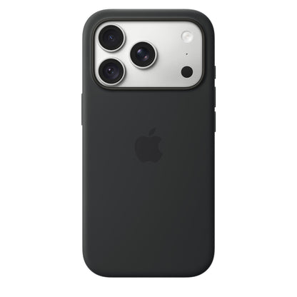 <tc>Silicone Case - iPhone 17 Series</tc>