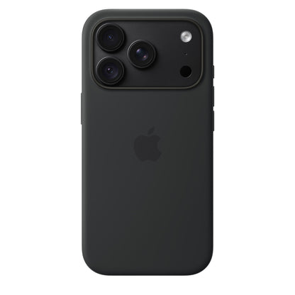 <tc>Silicone Case - iPhone 17 Series</tc>