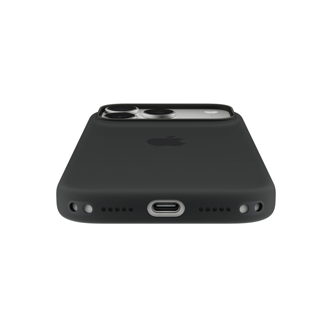 <tc>Silicone Case - iPhone 17 Series</tc>