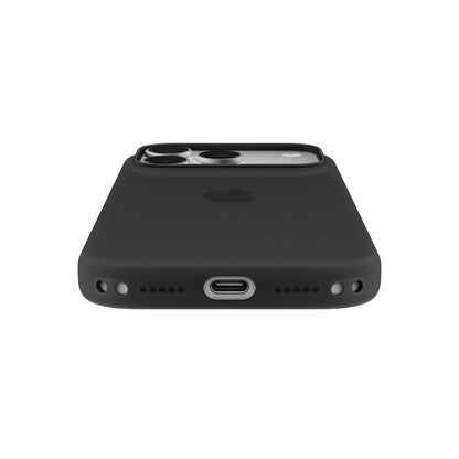 <tc>Silicone Case - iPhone 17 Series</tc>
