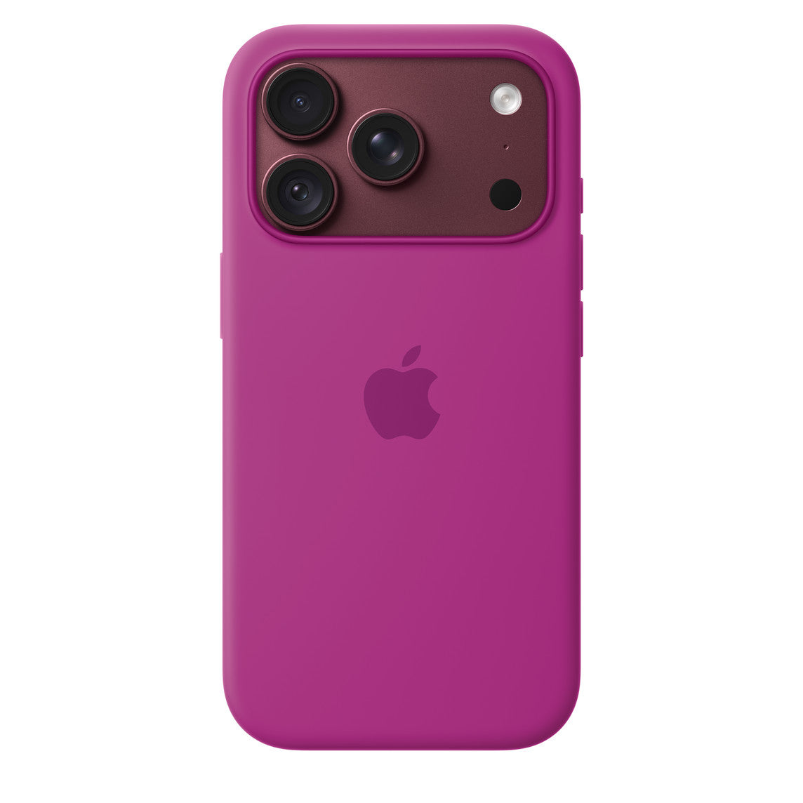 <tc>Silicone Case - iPhone 17 Series</tc>