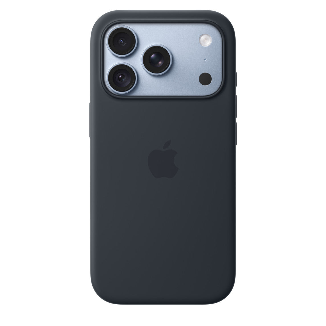 <tc>Silicone Case - iPhone 17 Series</tc>